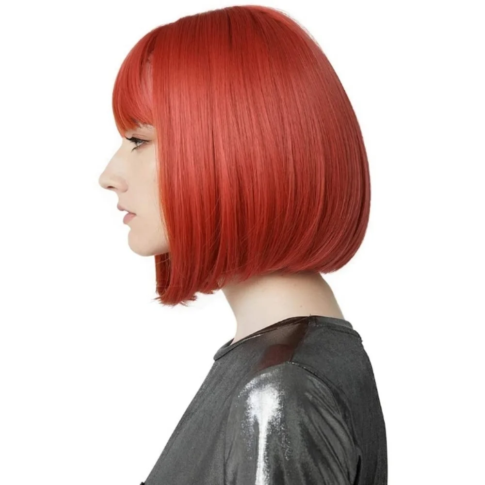 Blooming Hair 11